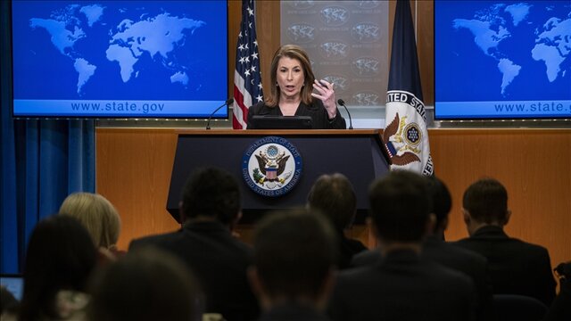 آمریکا از حضور نیروهای کرهشمالی در روسیه انتقاد کرد