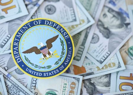 جمهوریخواهان از طرح بودجه نظامی آمریکا رونمایی کردند