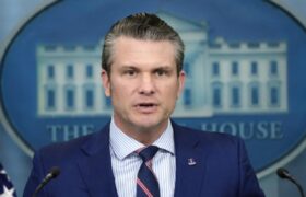 افشای مجدد اسرار نظامی توسط وزیر دفاع آمریکا