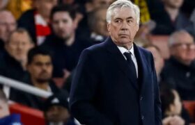 الهلال عربستان پیشنهادی ارزشمند برای جذب آنچلوتی داد