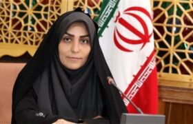 ابطحی سرپرست دفتر امور اجتماعی استانداری اصفهان شد