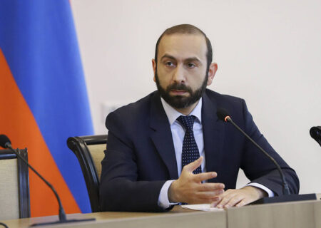 به نظر می‌رسد باکو واقعا قصد ندارد با ارمنستان صلح کند