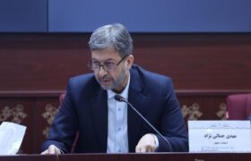 در حکمرانی عقلانیت و مردمپایه الگوسازی میکنیم