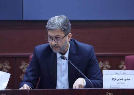 در حکمرانی عقلانیت و مردم‌پایه الگوسازی می‌کنیم