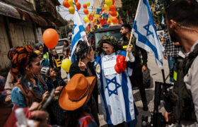 افشاگری دختر وزیر صهیونیست از تجاوز جنسی به وی از سوی پدرش