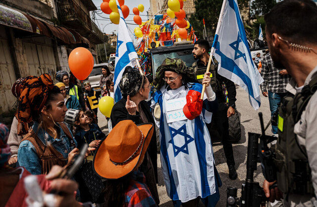 افشاگری دختر وزیر صهیونیست از تجاوز جنسی به وی از سوی پدرش