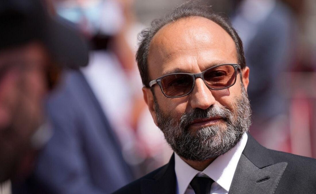 فیلم جدید اصغر فرهادی در پاریس