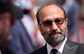 فیلم جدید اصغر فرهادی در پاریس