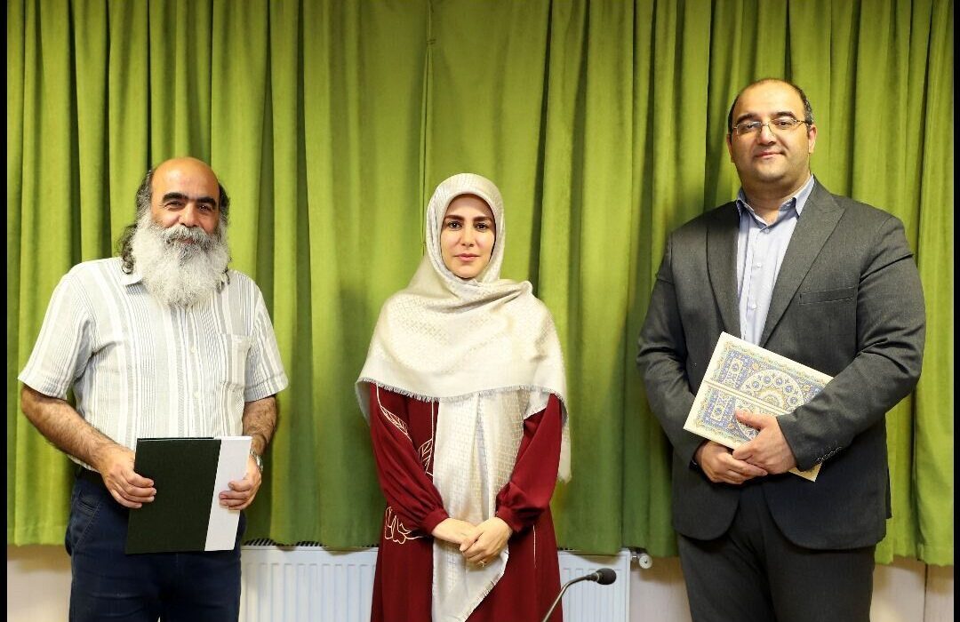 معاون وزیر فرهنگ: تقویت اصناف مهمترین اولویت اداره تجسمی وزارت فرهنگ در دوره جدید است