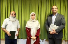 معاون وزیر فرهنگ: تقویت اصناف مهمترین اولویت اداره تجسمی وزارت فرهنگ در دوره جدید است