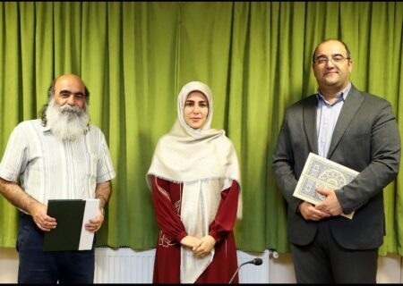 معاون وزیر فرهنگ: تقویت اصناف مهمترین اولویت اداره تجسمی وزارت فرهنگ در دوره جدید است