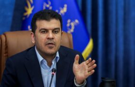 معاون علمی رییس جمهور: آب، انرژی و امداد و نجات به کمک هوش مصنوعی ساماندهی می‌شود