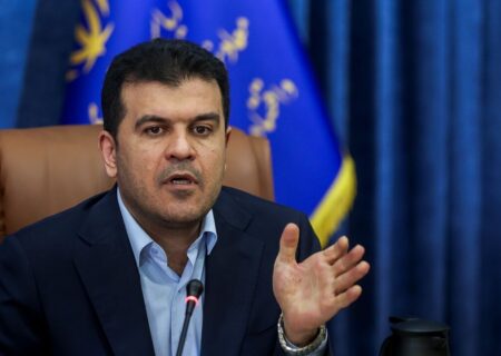 افشین: زیرساخت محاسباتی قوی برای توسعه هوش مصنوعی در کشور ایجاد خواهد شد