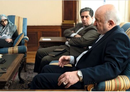 نیروهای دفاعی ایران در آمادگی کامل هستند