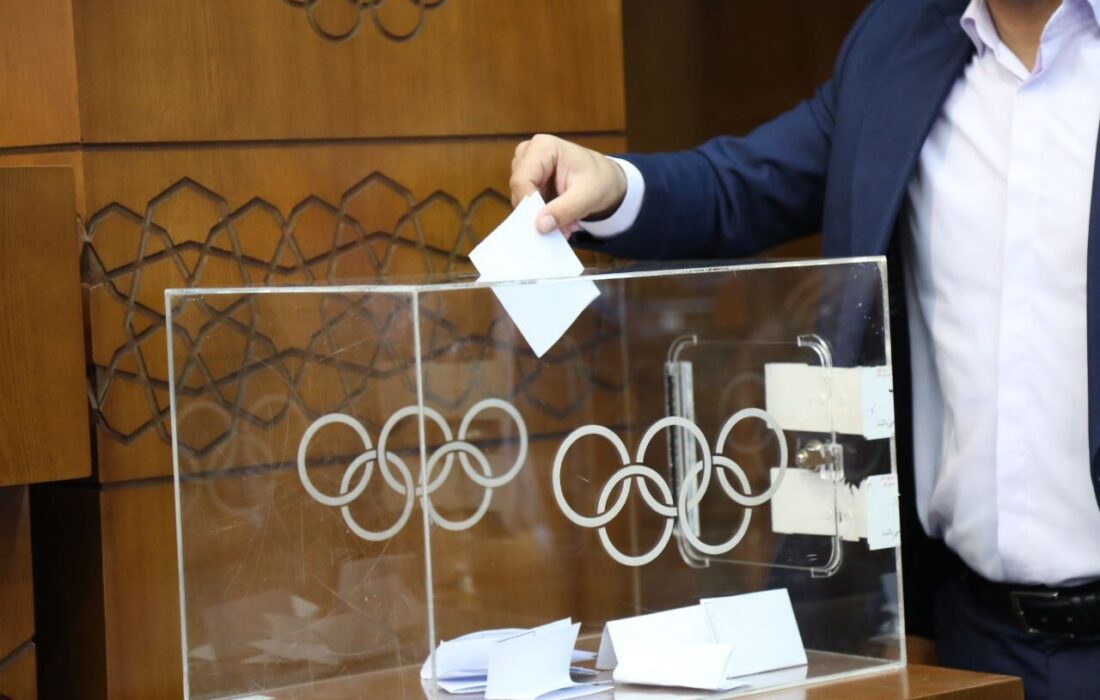 ثبتنام انتخابات فدراسیون اسکی آغاز میشود