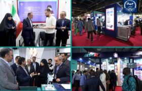 قرارداد صادرات و تفاهمنامه همکاری جهاددانشگاهی با بخش خصوصی کشور روسیه امضا شد