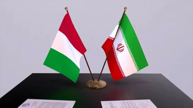 وزیران امور خارجه ایران و ایتالیا رایزنی کردند