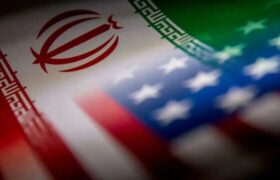 پایان گفتوگوهای غیر مستقیم ایران و آمریکا