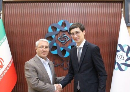 توسعه همکاری‌های راهبردی ایران و ازبکستان با محوریت تشکیل صندوق سرمایه‌گذاری مشترک