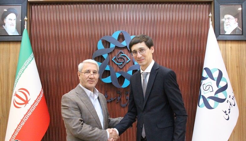 توسعه همکاریهای راهبردی ایران و ازبکستان با محوریت تشکیل صندوق سرمایهگذاری مشترک