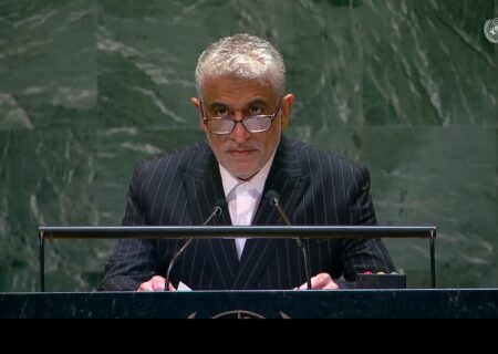 رویکرد مستقل آژانس می‌تواند منجر به حل و فصل معدود اختلافات باقیمانده با ایران شود