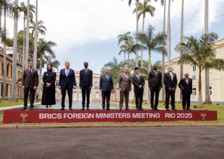 نسبت به مذاکرات نه زیاد خوشبینیم و نه زیاد بدبین