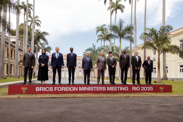 نسبت به مذاکرات نه زیاد خوشبینیم و نه زیاد بدبین