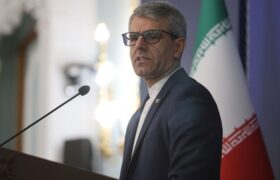 ایران حمله به غیرنظامیان در سودان را محکوم کرد