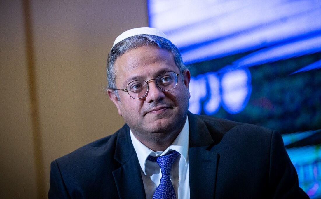 تلاش بنگویر برای دستکاری در روند مبادله زندانیان فلسطینی