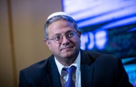 تلاش بنگویر برای دستکاری در روند مبادله زندانیان فلسطینی