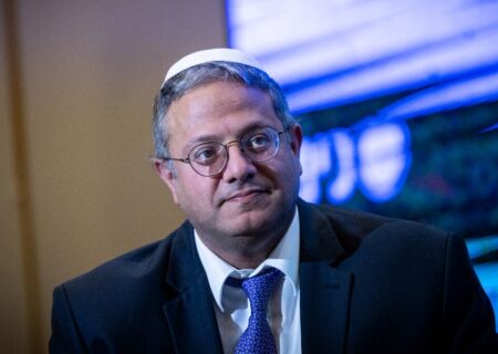 تلاش بن‌گویر برای دستکاری در روند مبادله زندانیان فلسطینی