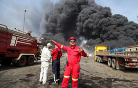 برخورد قاطع دستگاه قضا در انتظار شایعهسازان حادثه بندر شهید رجایی