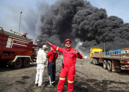 برخورد قاطع دستگاه قضا در انتظار شایعه‌سازان حادثه بندر شهید رجایی