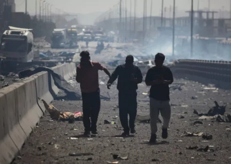 بندر رجایی پوشش بیمه‌ای مناسب دارد/ آغاز پرداخت خسارت به خودروها