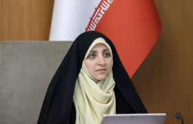 بهروزآذر: بدون حضور زنان، توسعه ممکن نیست