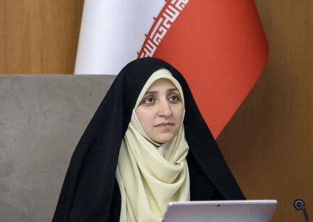 معاون رئیس‌جمهور عازم پکن شد