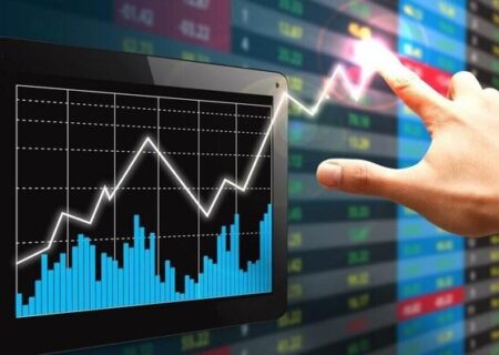 صعود در بازار سرمایه ادامه دارد