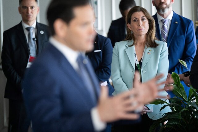 نماینده آمریکا در مذاکرات با ایران چه کسی خواهد بود؟