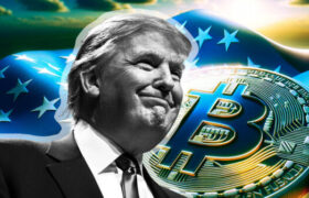 آخرین وضعیت بازار رمزارزها در جهان