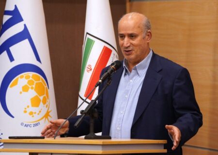 VAR برای صیانت از فوتبال است