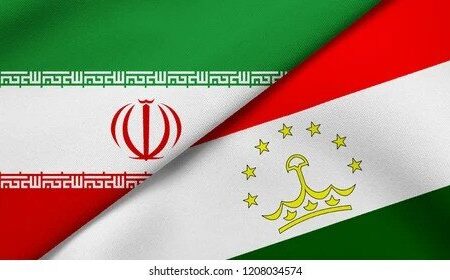 وزرای دفاع ایران و تاجیکستان دیدار کردند