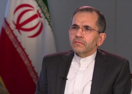 تخت‌روانچی: مبنای مذاکره، دادوستد امتیازها است