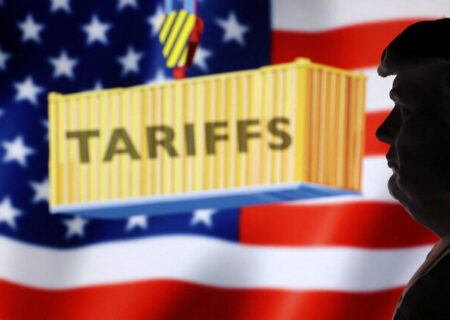 پیش‌بینی رشد اقتصادی آسیا با اعمال تعرفه‌های ترامپ