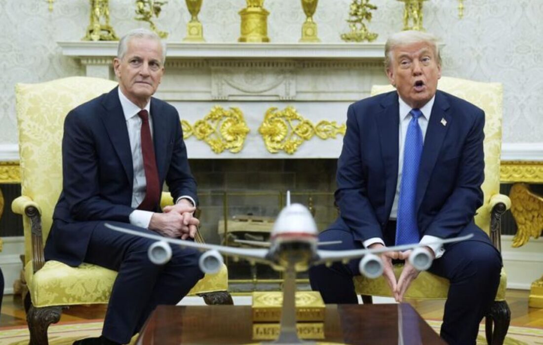 روسیه با خودداری از تصرف کامل اوکراین امتیاز بزرگی داده است