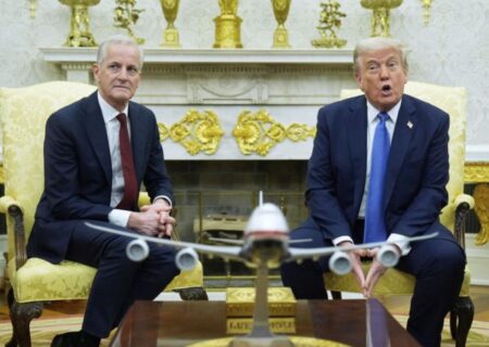 روسیه با خودداری از تصرف کامل اوکراین امتیاز بزرگی داده است