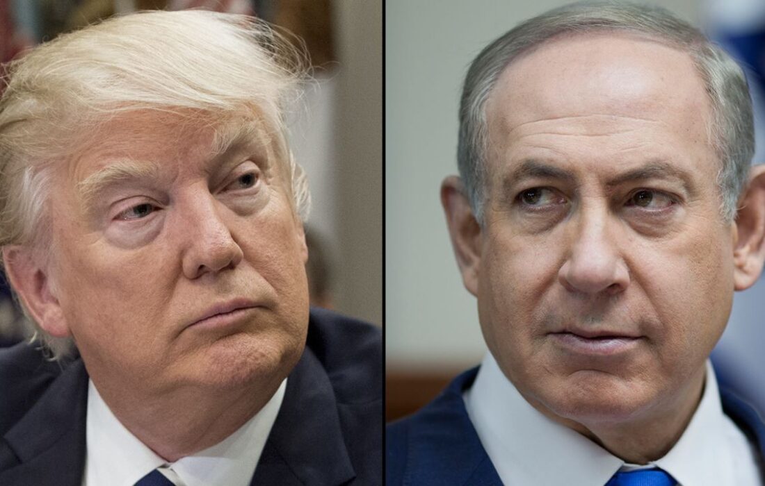 آمریکا و اسرائیل در مورد توافق با ایران اختلاف نظر دارند