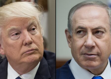 آمریکا و اسرائیل در مورد توافق با ایران اختلاف نظر دارند