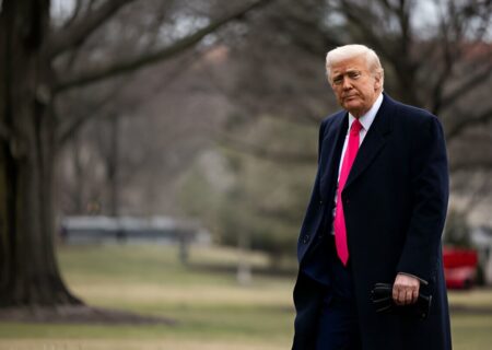 رفتار رئیس جمهور آمریکا دستیابی به توافق با ایران را تضعیف کرده است