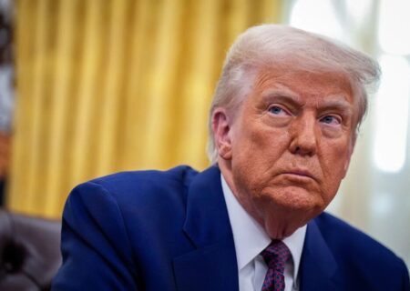 می‌خواهم ایران کشوری بزرگ، شگفت‌انگیز و شاد باشد اما بدون سلاح هسته‌ای