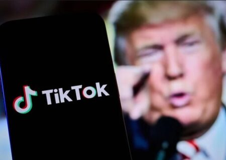 رئیس جمهور آمریکا  اجازه داد «تیک‌تاک» ۷۵ روز دیگر در این کشور فعال باشد